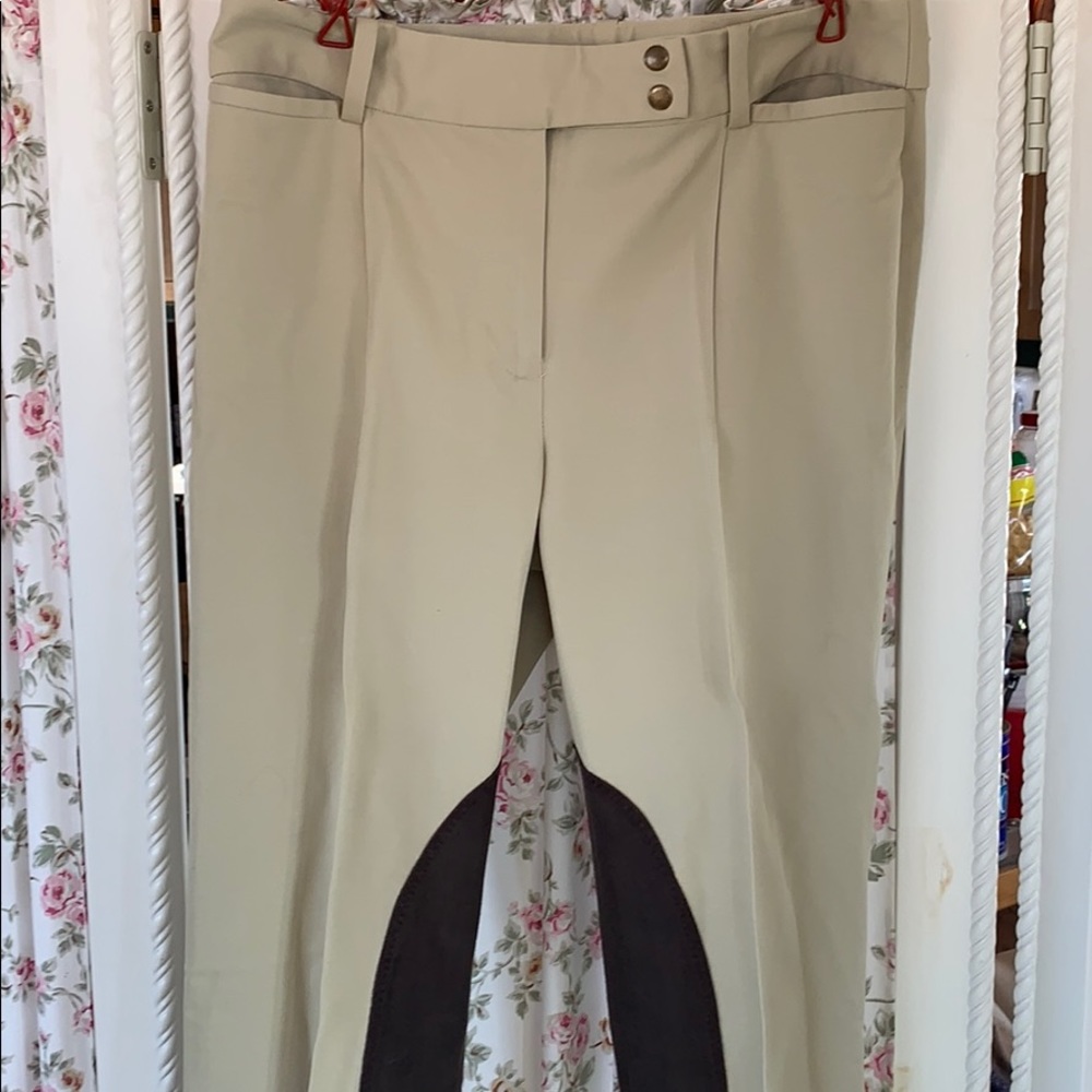 3pair bundle slacks Ann Taylor, Gap, Old Navy SZ 6